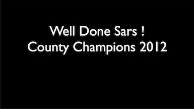 1a sars county champions 2012 001